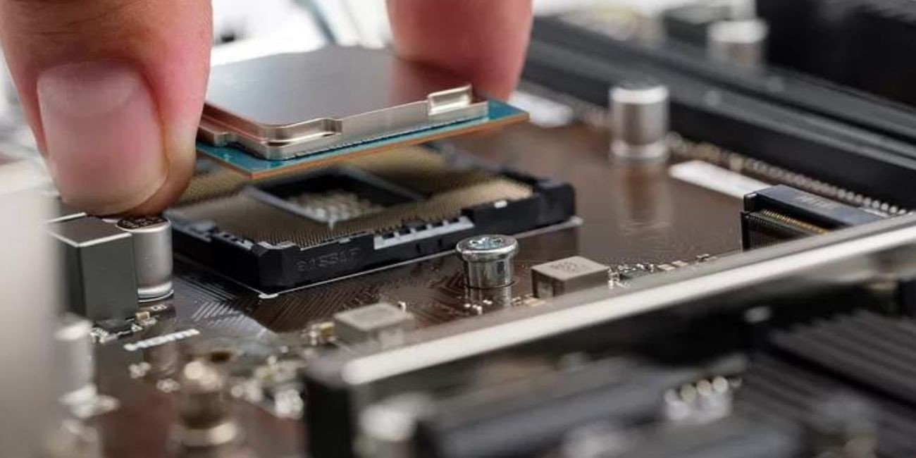 pilih intel