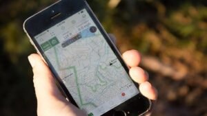 bagaimana gps