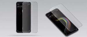 screen protector
