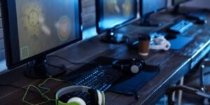 Frame Rate vs Refresh Rate: 