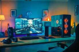 Upgrade PC Gaming: