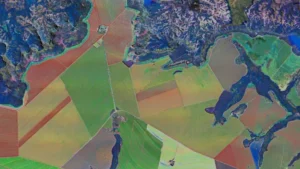 Hyperspectral Imaging: 