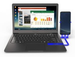 Docking Station untuk HP: